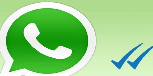 Cara Mengganti Centang Biru WhatsApp Dengan Ikon Keren