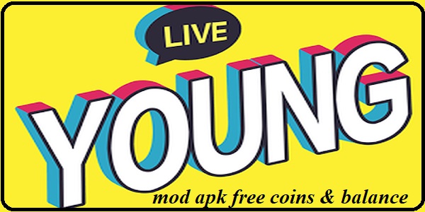 Young Live Mod Apk