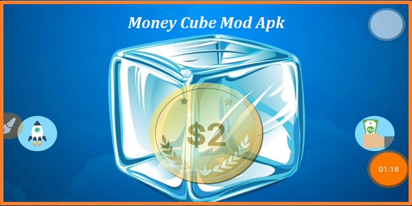 Money Cube Mod Apk Download No Ads Versi Terbau