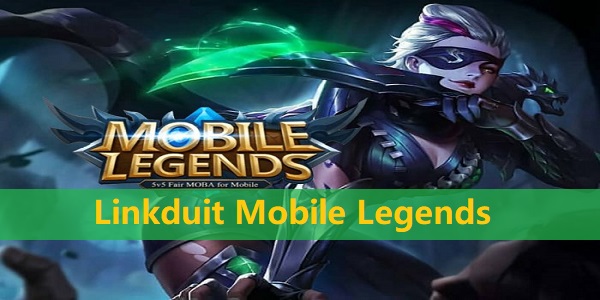Linkduit Mobile Legends Diamond Gratis