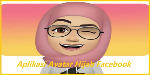 Aplikasi Avatar Hijab Facebook