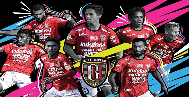 Kit DLS Bali United
