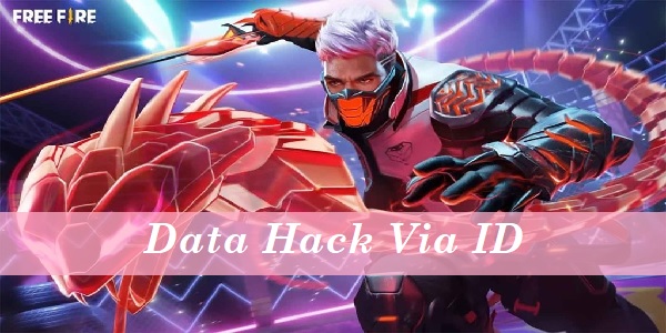 Download Data Hack Via ID