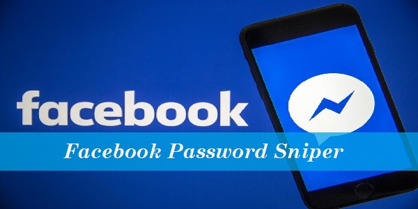 Facebook Password Sniper Verification Code Apk