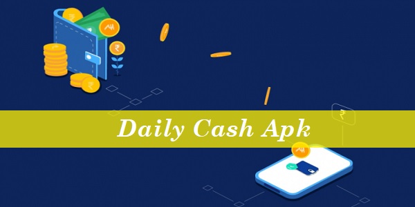 Daily Cash Apk