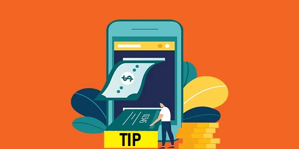 Aplikasi TIP Penghasil Uang