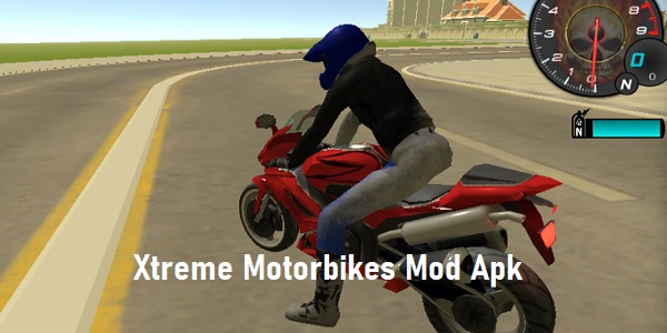 Xtreme Motorbikes Mod Apk, Download Latest Version!  Gercepway.com