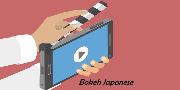 Bokeh Japanese Translation Full Version 2019