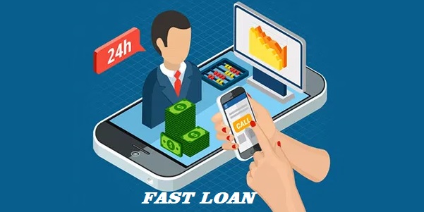 KSP Fast Loan Apk