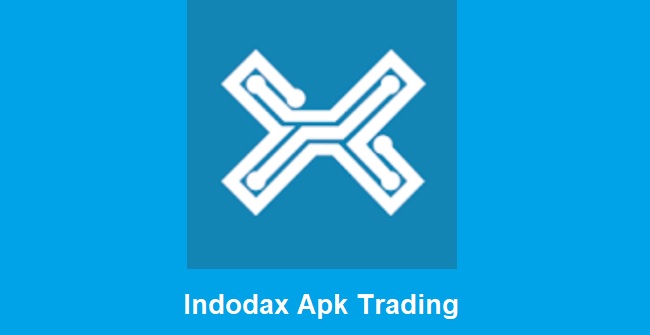 Indodax Apk Trading