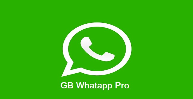 GB Whatapp Pro Terbaru 2022 Versi 18.30.0