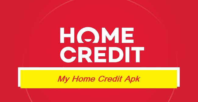 My Home Credit Apk