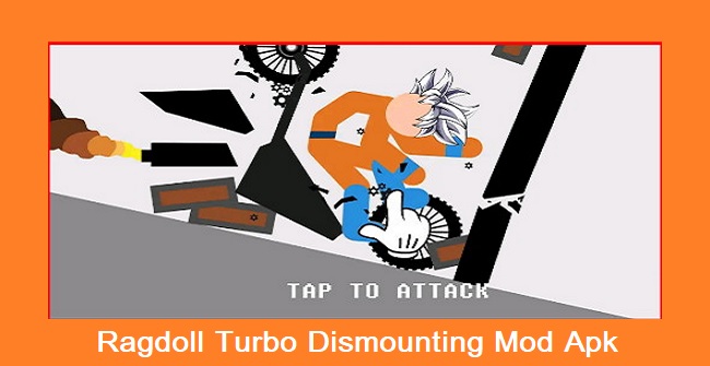Download Ragdoll Turbo Dismounting Mod Apk