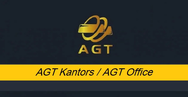 AGTkantors Com Penghasil Uang