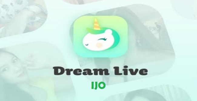 Dream Live Apk Ijo