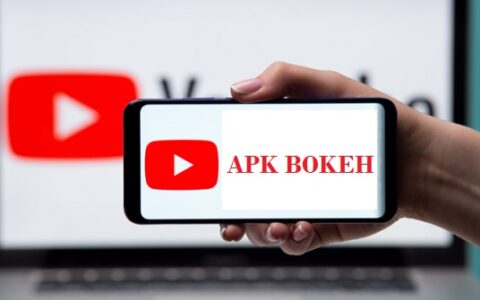 Apk Video Bokeh Museum Internet 2020