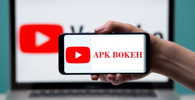 Apk Video Bokeh Museum Internet 2020