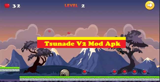 Download Tsunade V2 Mod Apk