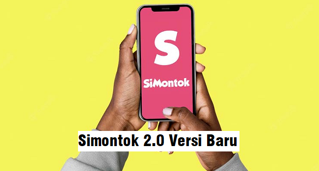 Simontok 2.0 Versi Baru